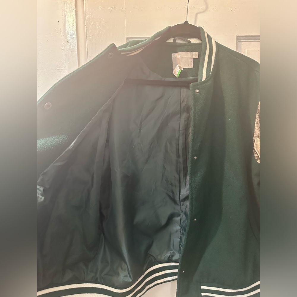 ASOS Varsity - Picture 3 of 8